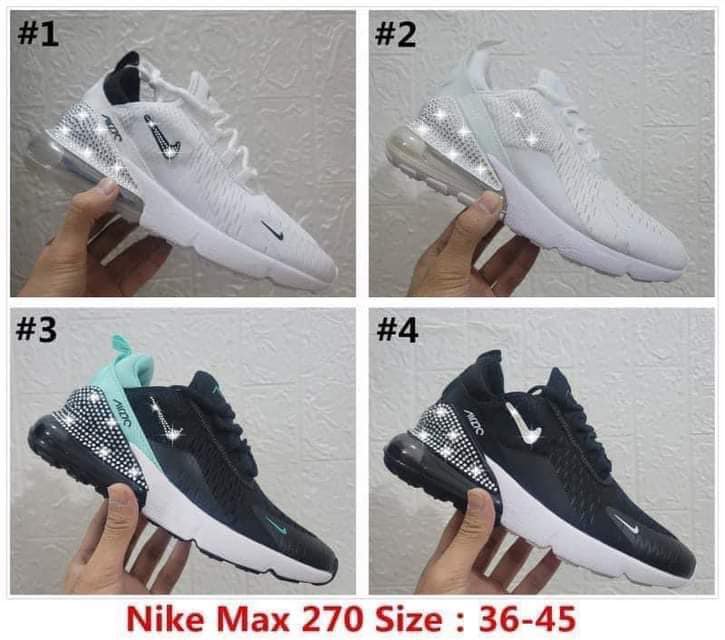 Bling 270 sneakers